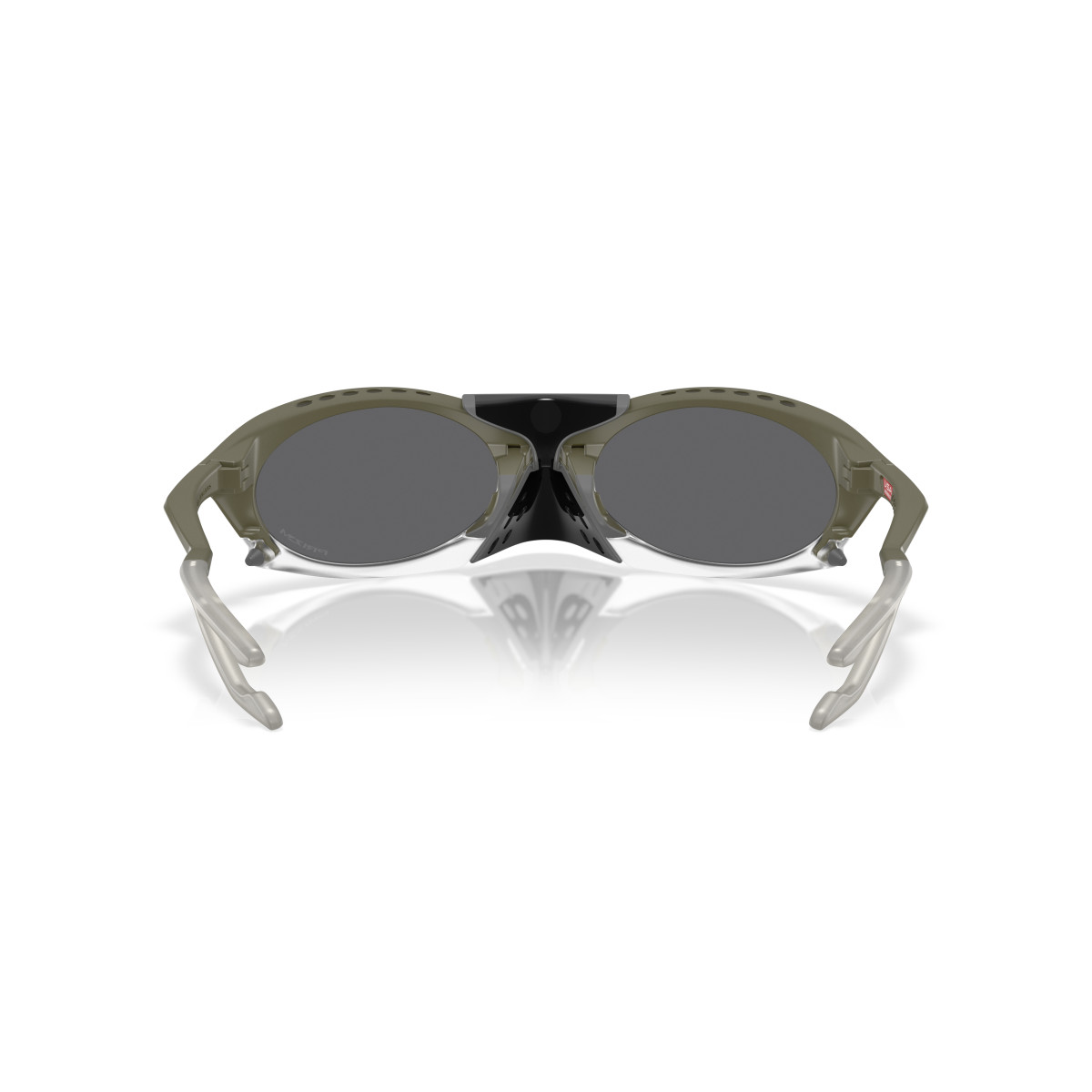 Oakley Plantaris akiniai | Matte Moss Green - Prizm Black