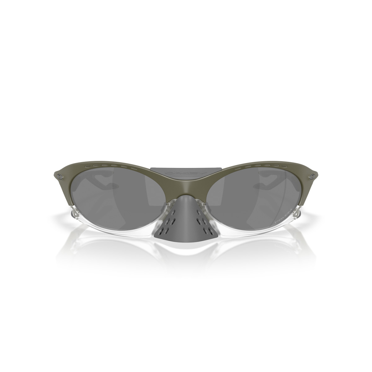 Oakley Plantaris akiniai | Matte Moss Green - Prizm Black