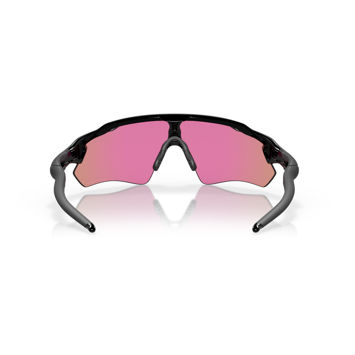Oakley Radar Ev akiniai | Polished Black - Prizm Golf