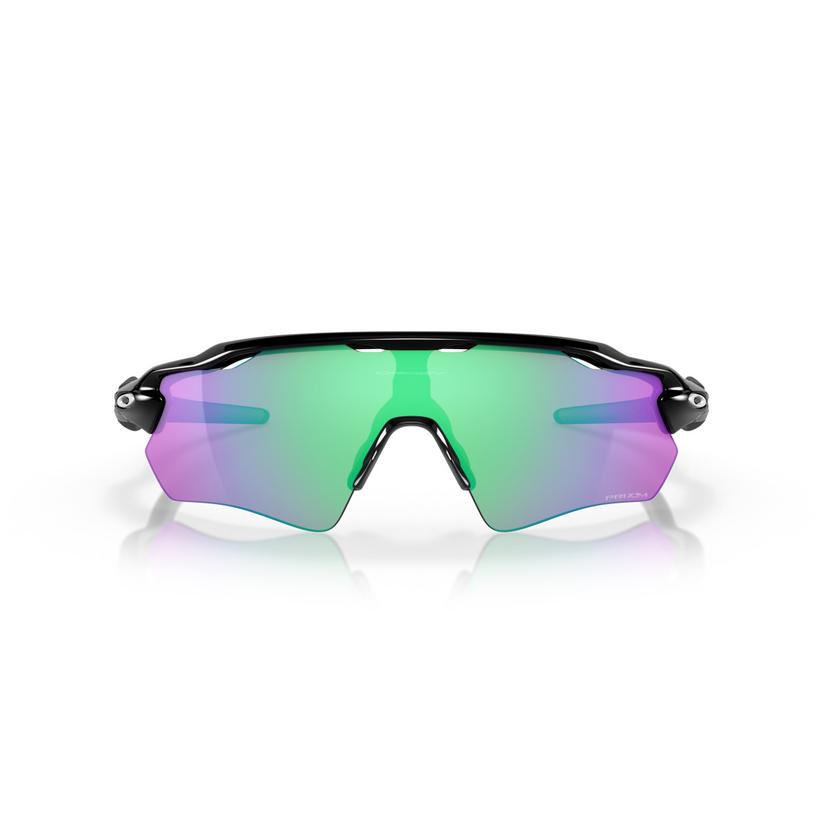 Oakley Radar Ev akiniai | Polished Black - Prizm Golf