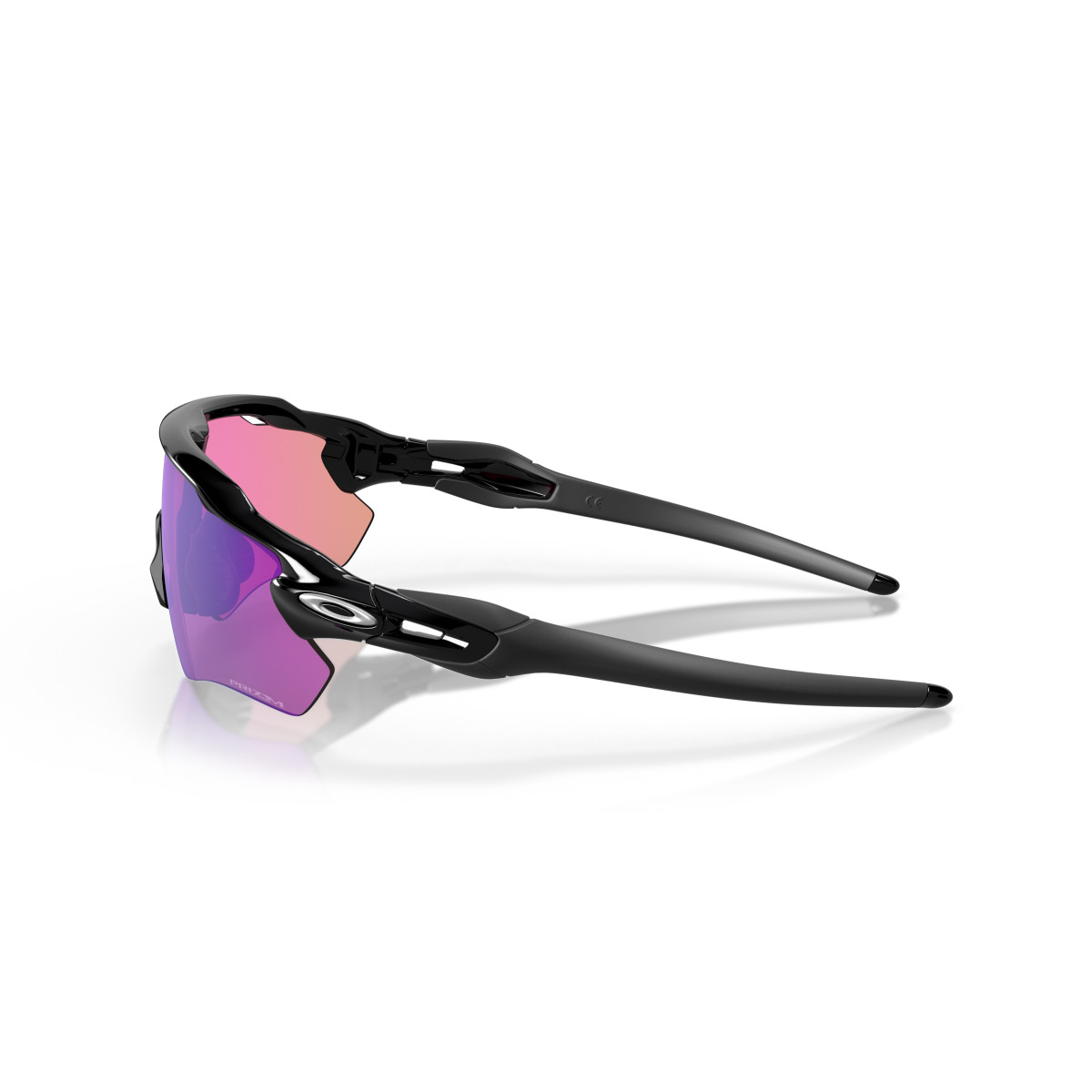 Oakley Radar Ev akiniai | Polished Black - Prizm Golf