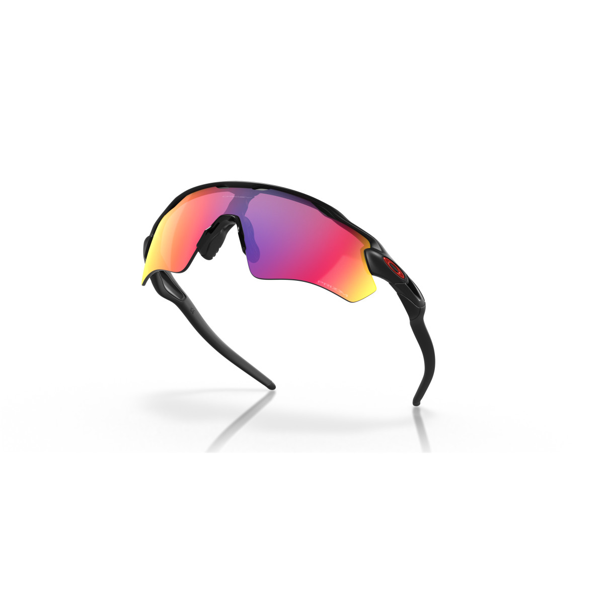 Oakley Radar Ev akiniai | Matte Black - Prizm Road