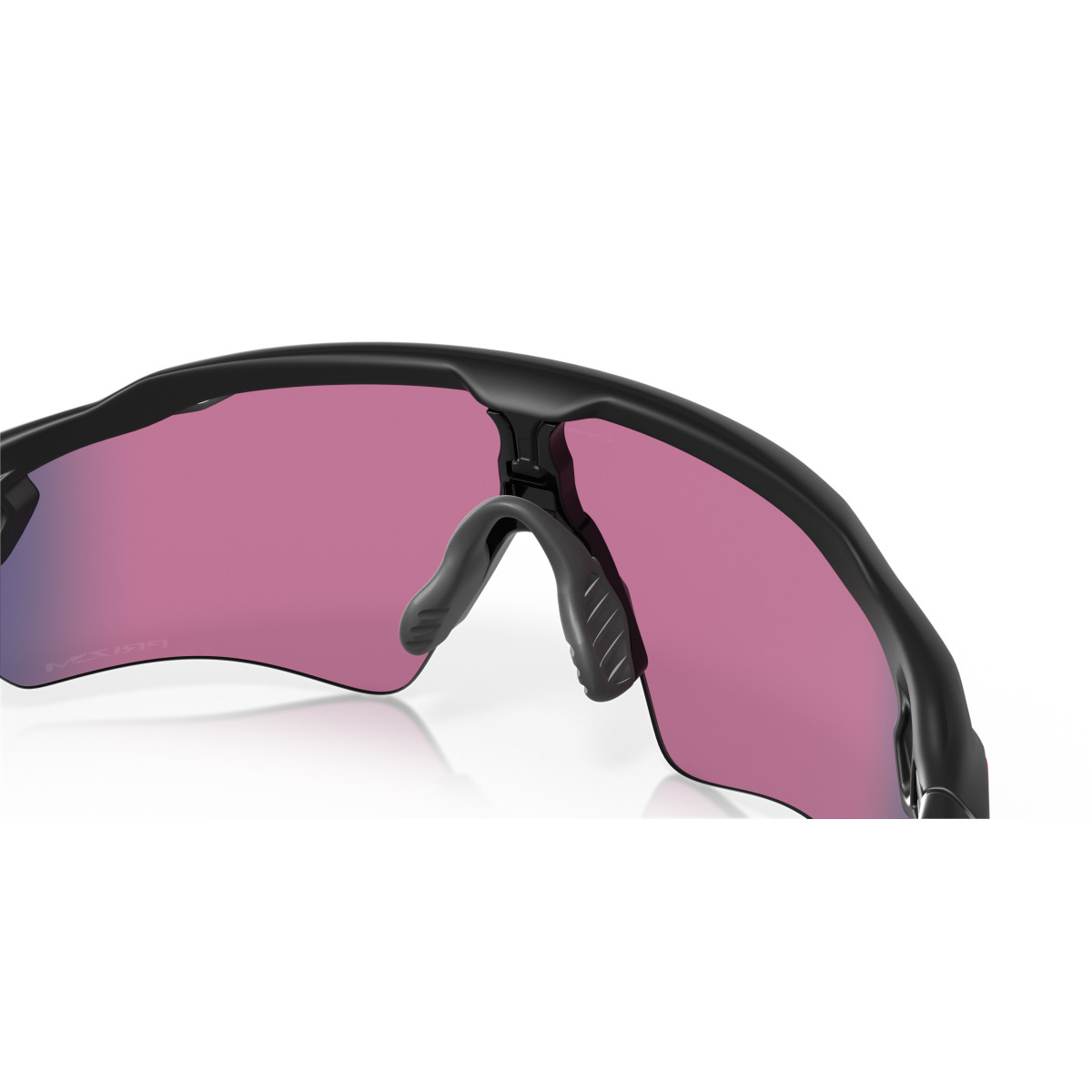 Oakley Radar Ev akiniai | Matte Black - Prizm Road