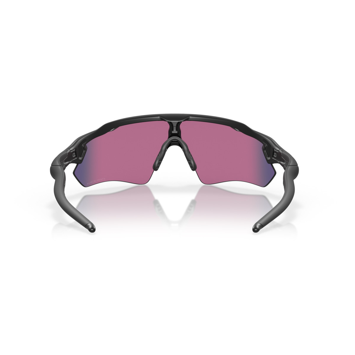 Oakley Radar Ev akiniai | Matte Black - Prizm Road