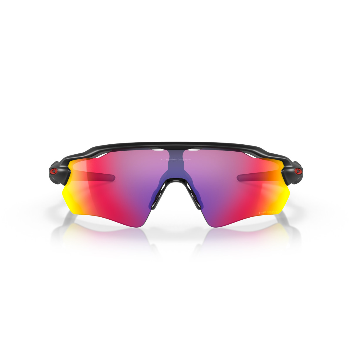 Oakley Radar Ev akiniai | Matte Black - Prizm Road