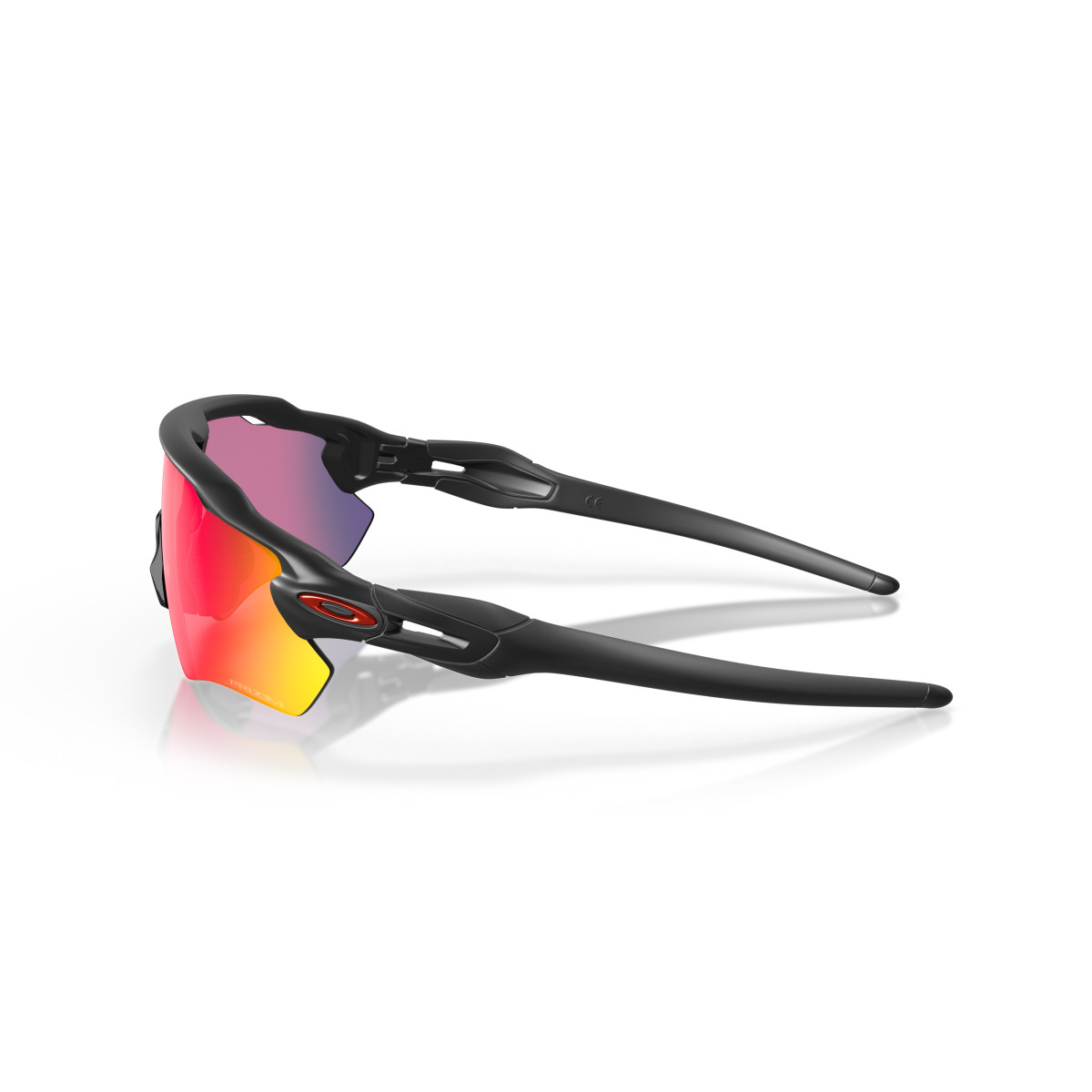 Oakley Radar Ev akiniai | Matte Black - Prizm Road