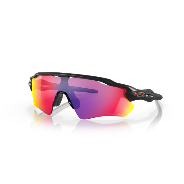 Oakley Radar Ev akiniai | Matte Black - Prizm Road