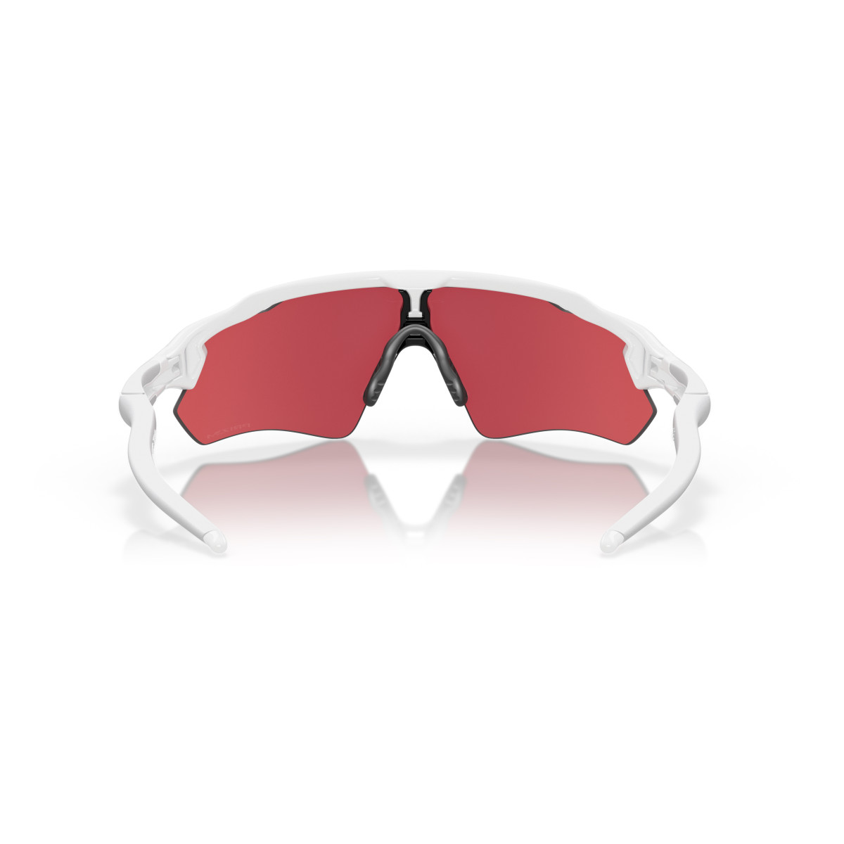 Oakley Radar Ev akiniai | Polished white - Prizm Snow Sapphire