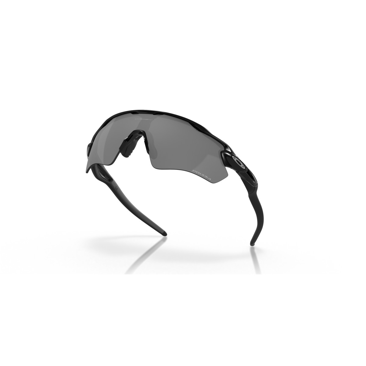 Oakley Radar Ev akiniai | Polished Black - Prizm Black
