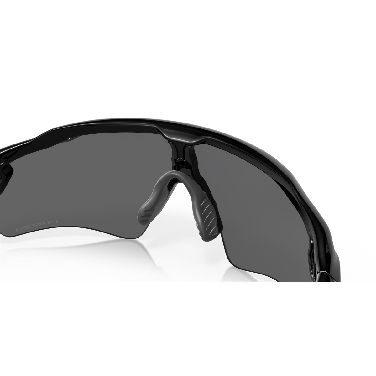 Oakley Radar Ev akiniai | Polished Black - Prizm Black