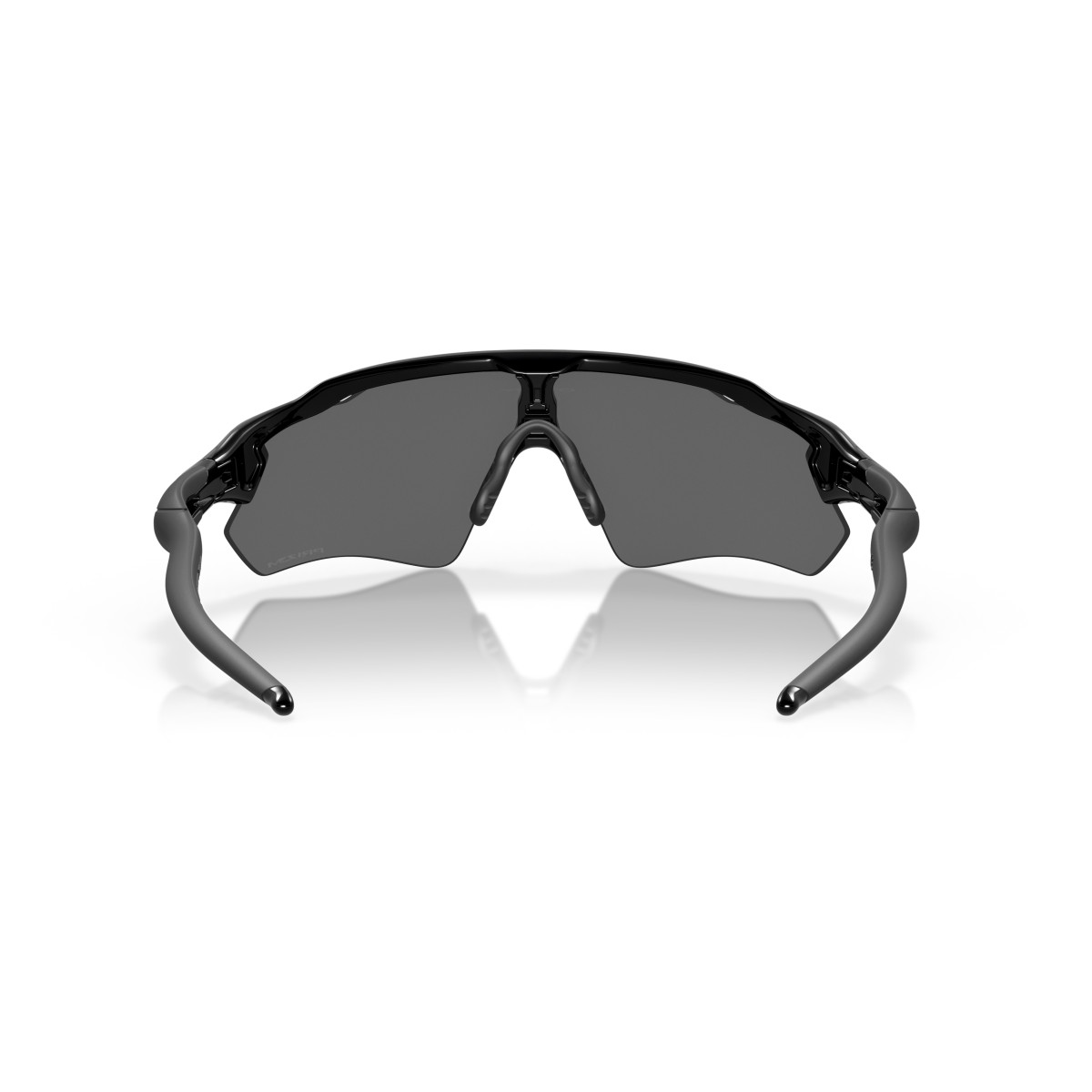 Oakley Radar Ev akiniai | Polished Black - Prizm Black