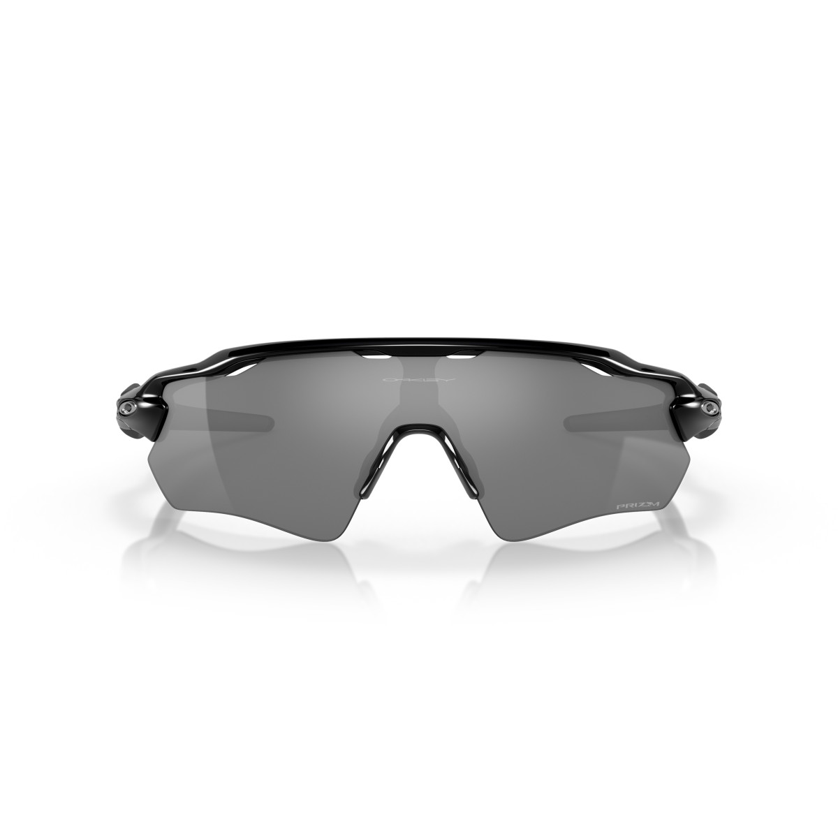 Oakley Radar Ev akiniai | Polished Black - Prizm Black