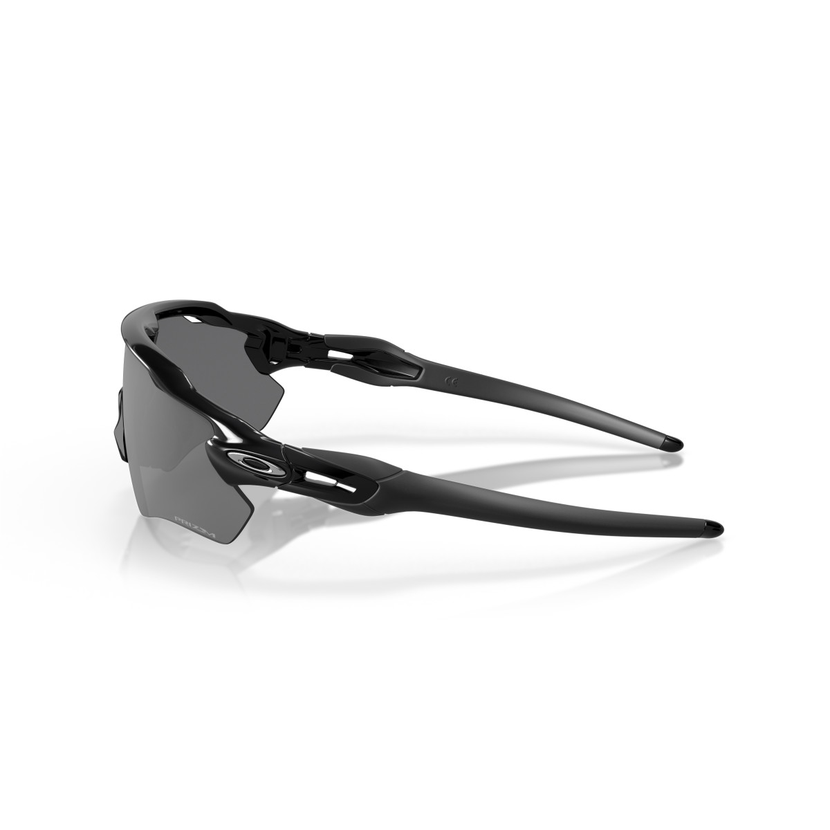 Oakley Radar Ev akiniai | Polished Black - Prizm Black