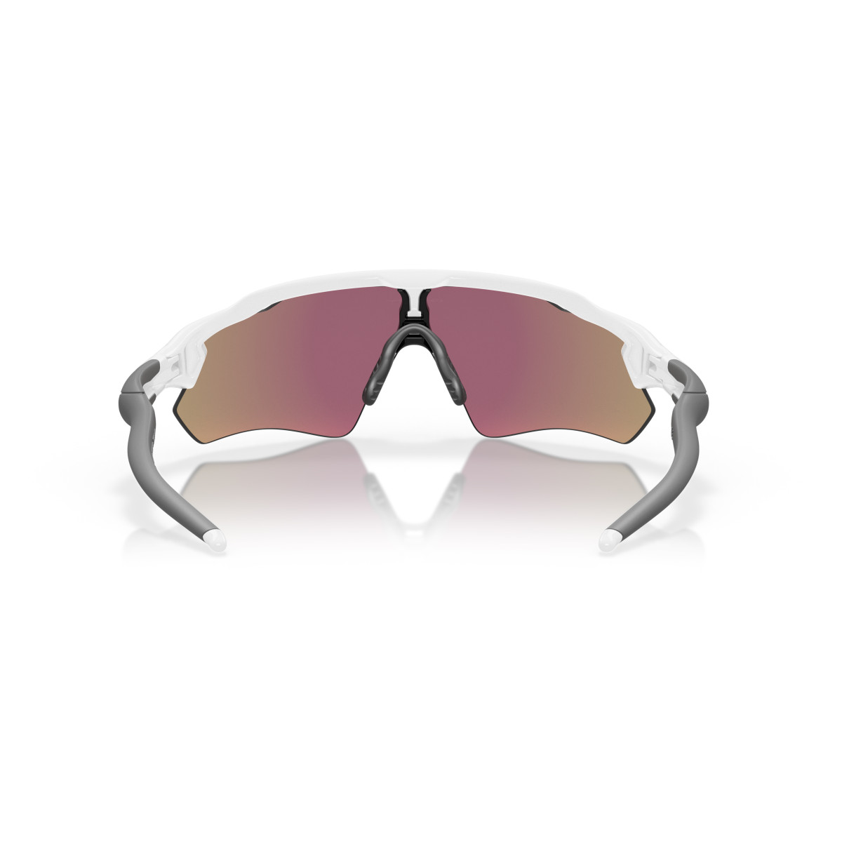 Oakley Radar Ev akiniai | Polished White - Prizm Sapphire