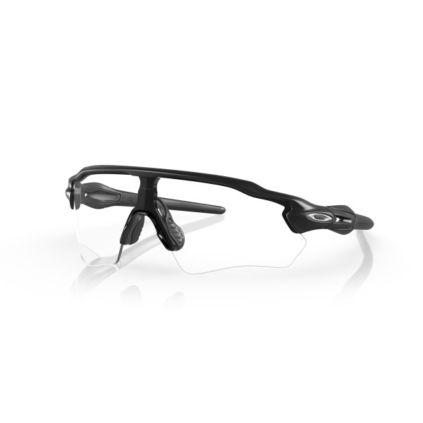 Oakley Radar Ev akiniai | Matte Black - Clear