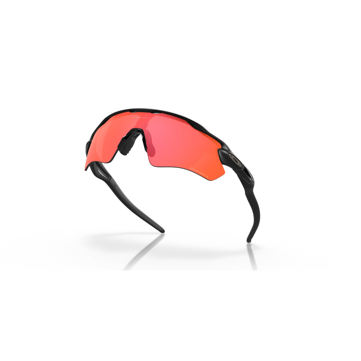 Oakley Radar Ev akiniai | Matte Black - Prizm Trail Torch