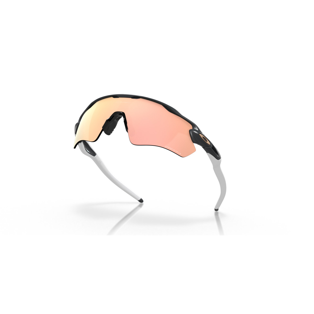 Oakley Radar Ev akiniai | Carbon - Prizm Rose Gold