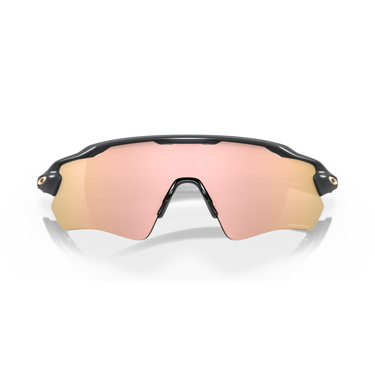 Oakley Radar Ev akiniai | Carbon - Prizm Rose Gold