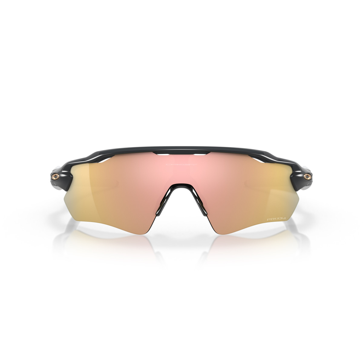 Oakley Radar Ev akiniai | Carbon - Prizm Rose Gold
