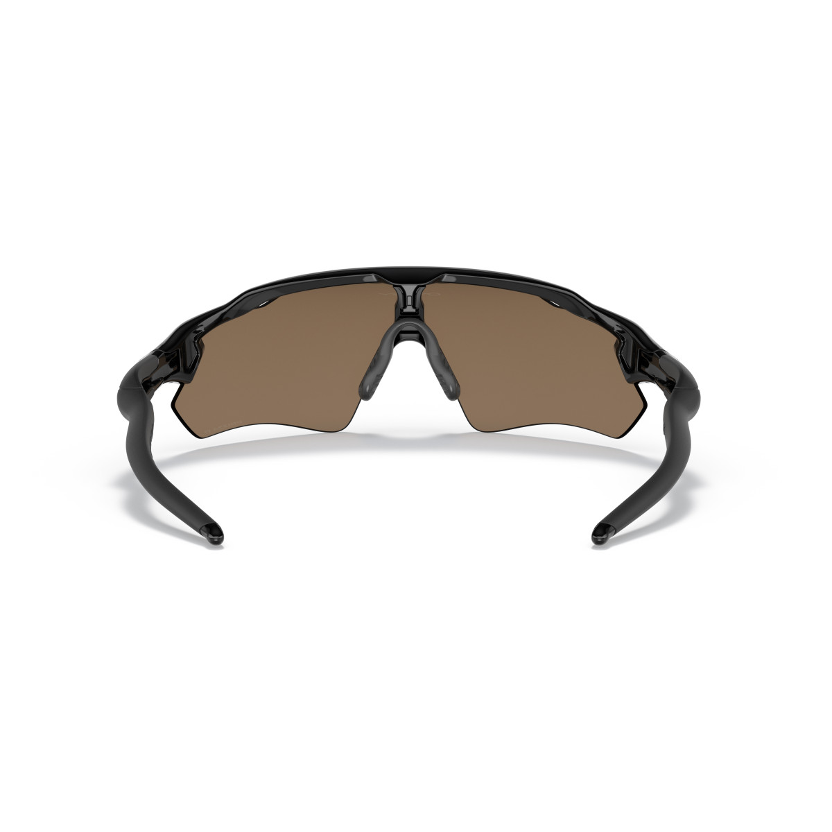 Oakley Radar Ev akiniai | Polarized | Polished Black - Prizm 24k