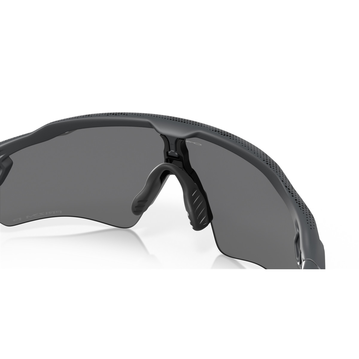 Oakley Radar Ev Sunglasses | Polarized | High Resolution Carbon - Prizm Black