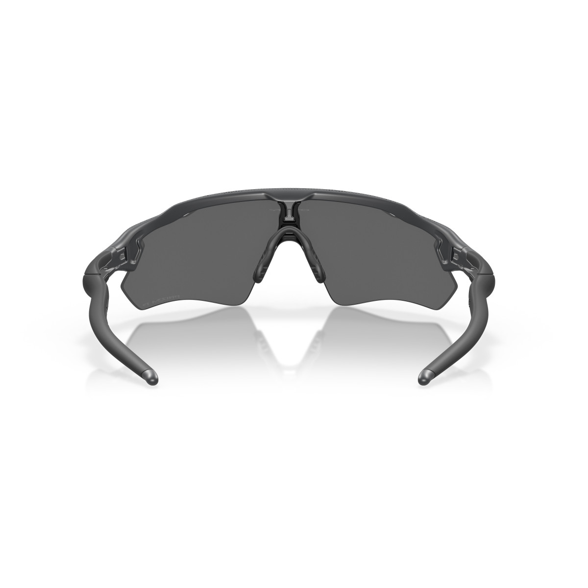 Oakley Radar Ev Sunglasses | Polarized | High Resolution Carbon - Prizm Black