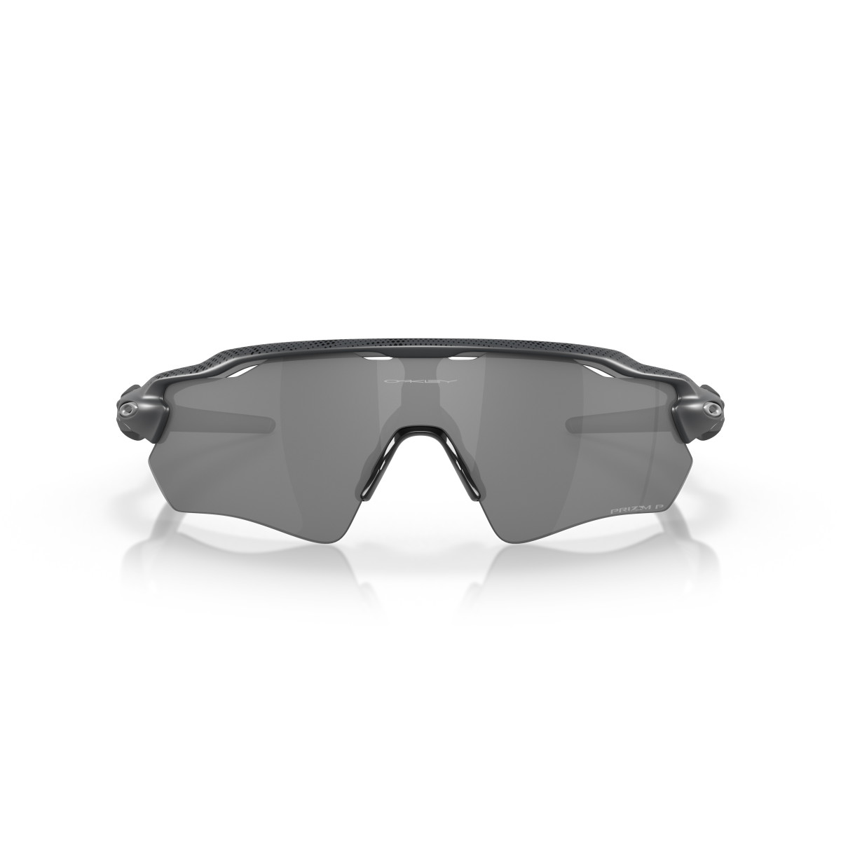 Oakley Radar Ev Sunglasses | Polarized | High Resolution Carbon - Prizm Black