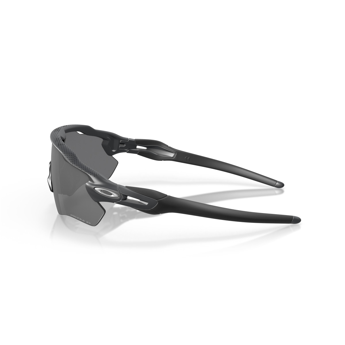 Oakley Radar Ev Sunglasses | Polarized | High Resolution Carbon - Prizm Black
