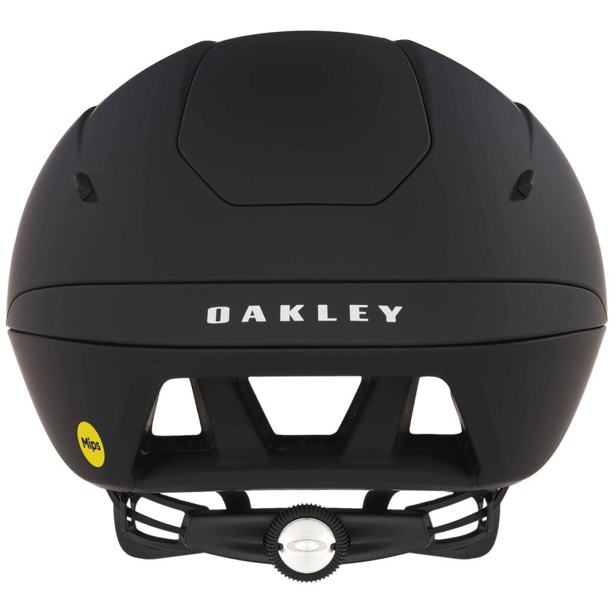 Oakley Velo Mach Mips šalmas | Matte Black