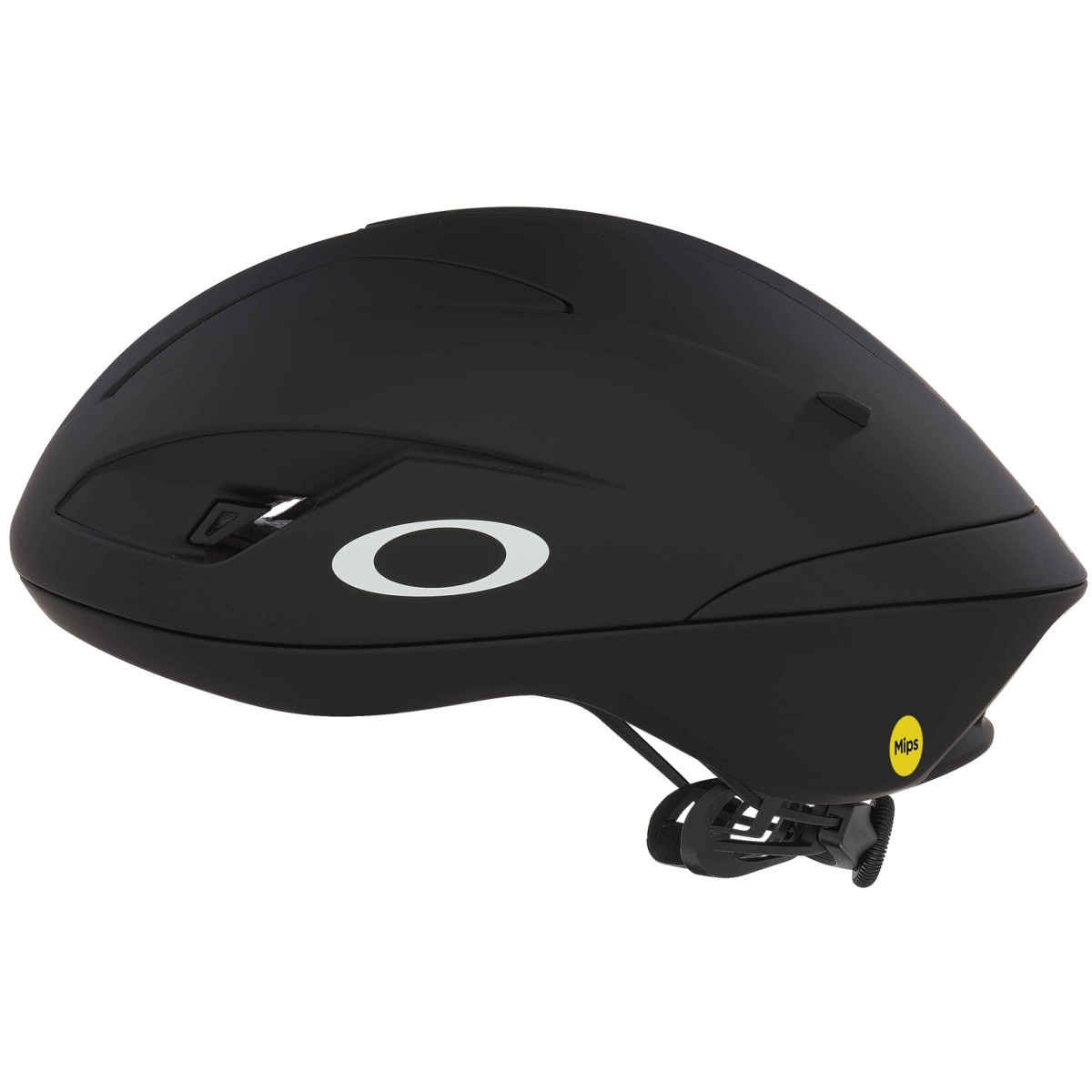 Oakley Velo Mach Mips šalmas | Matte Black