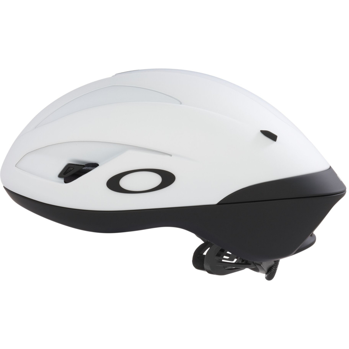 Oakley Velo Mach Mips šalmas | Matte White