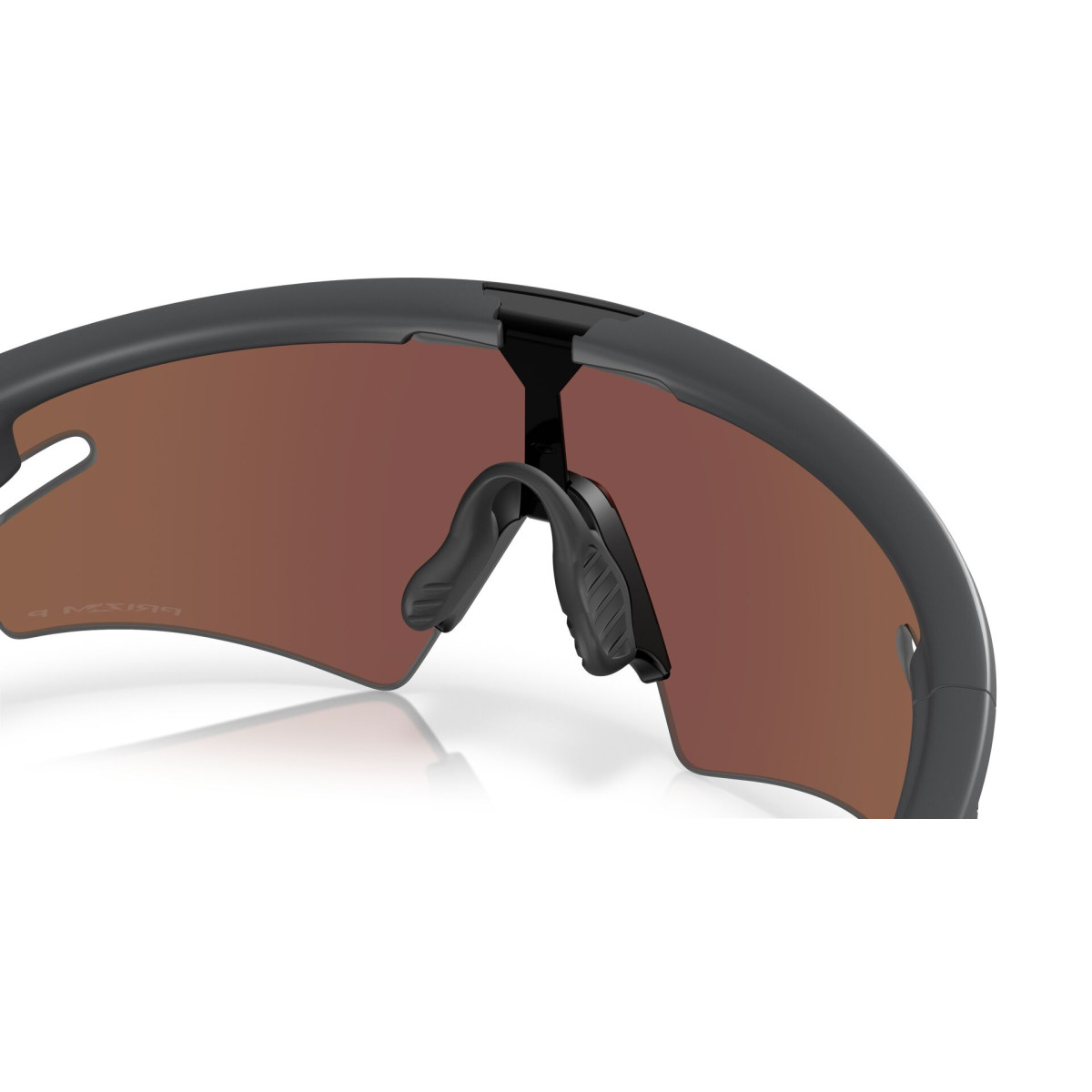 Oakley Sphaera™ Slash akiniai | Matte Carbon - Prizm Deep Water Polarized