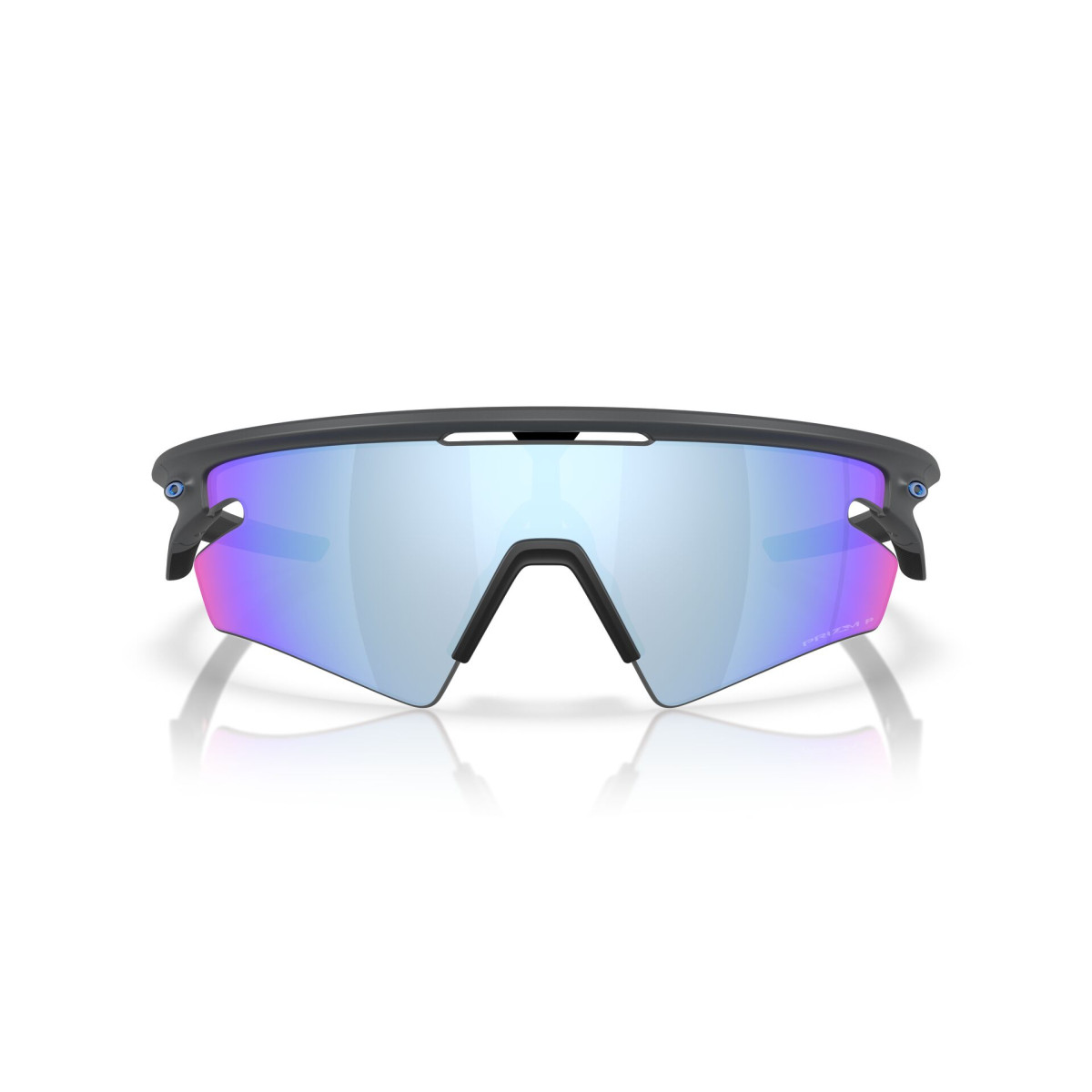Oakley Sphaera™ Slash akiniai | Matte Carbon - Prizm Deep Water Polarized