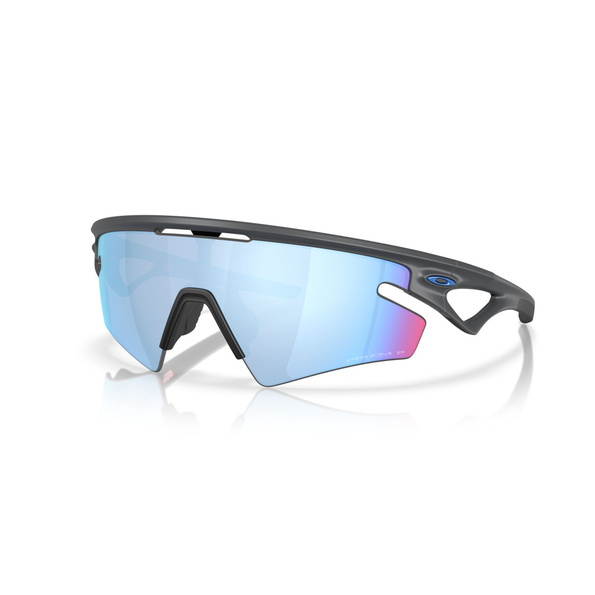 Oakley Sphaera™ Slash akiniai | Matte Carbon - Prizm Deep Water Polarized