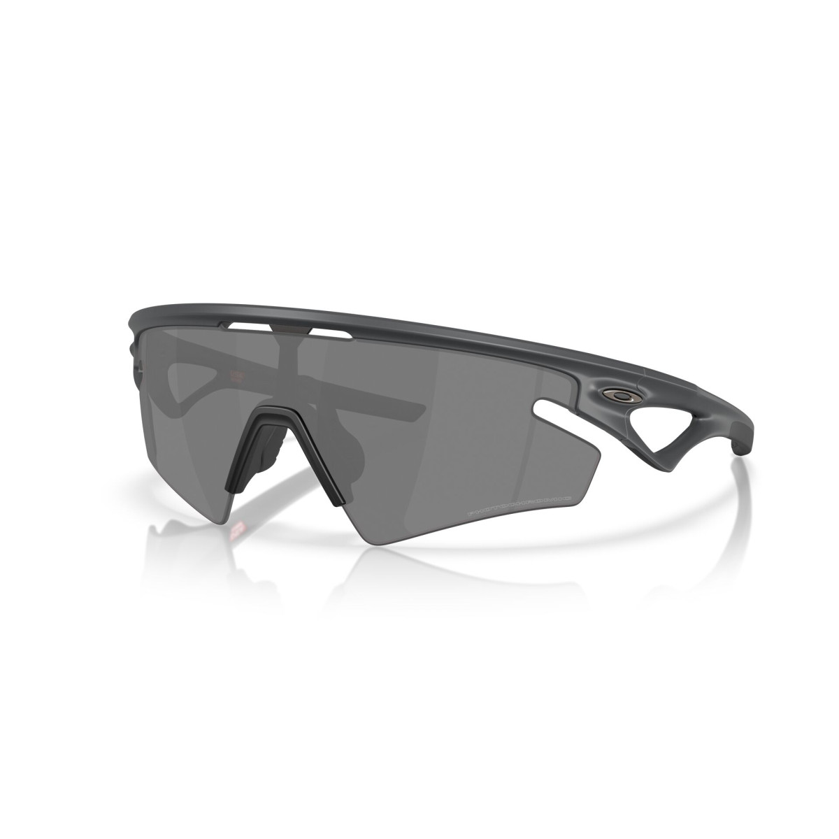 Oakley Sphaera™ Slash akiniai | Carbon - Clear to Black Iridium Photochromic