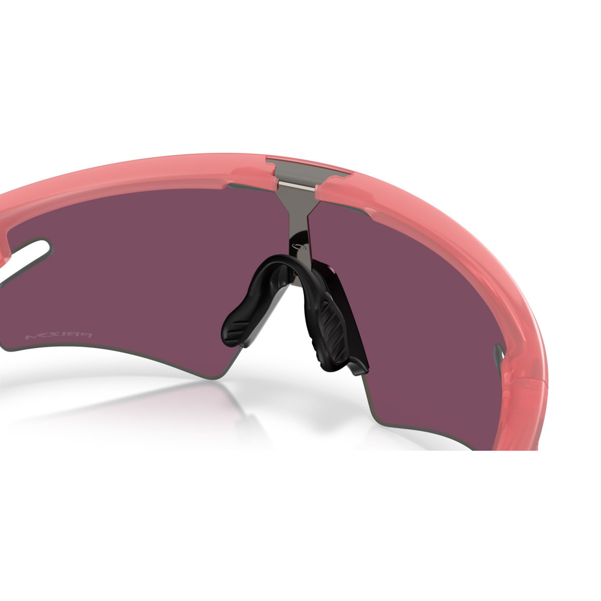 Oakley Sphaera™ Slash akiniai | Transparent Paloma - Prizm Road Black