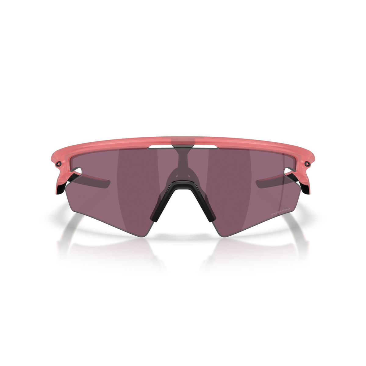 Oakley Sphaera™ Slash akiniai | Transparent Paloma - Prizm Road Black