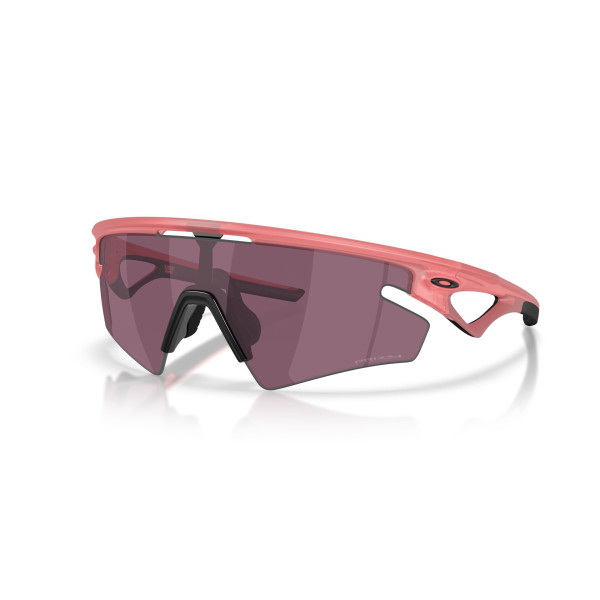 Oakley Sphaera™ Slash akiniai | Transparent Paloma - Prizm Road Black