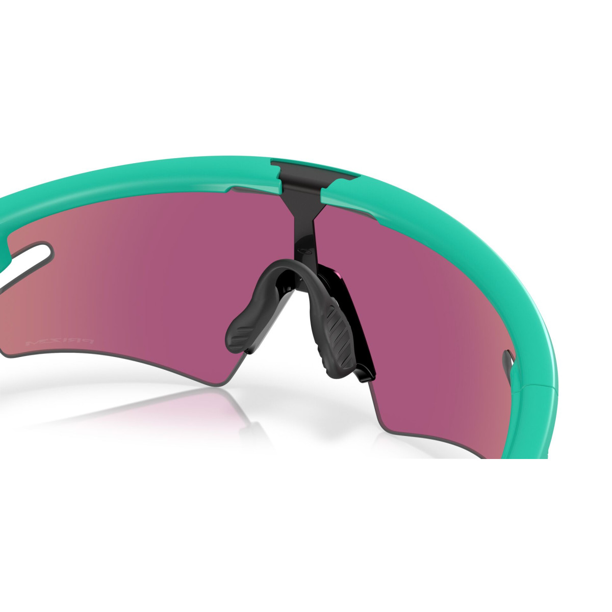 Oakley Sphaera™ Slash akiniai | Matte Celeste - Prizm Road Jade
