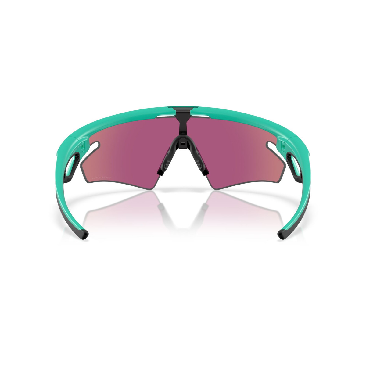 Oakley Sphaera™ Slash akiniai | Matte Celeste - Prizm Road Jade