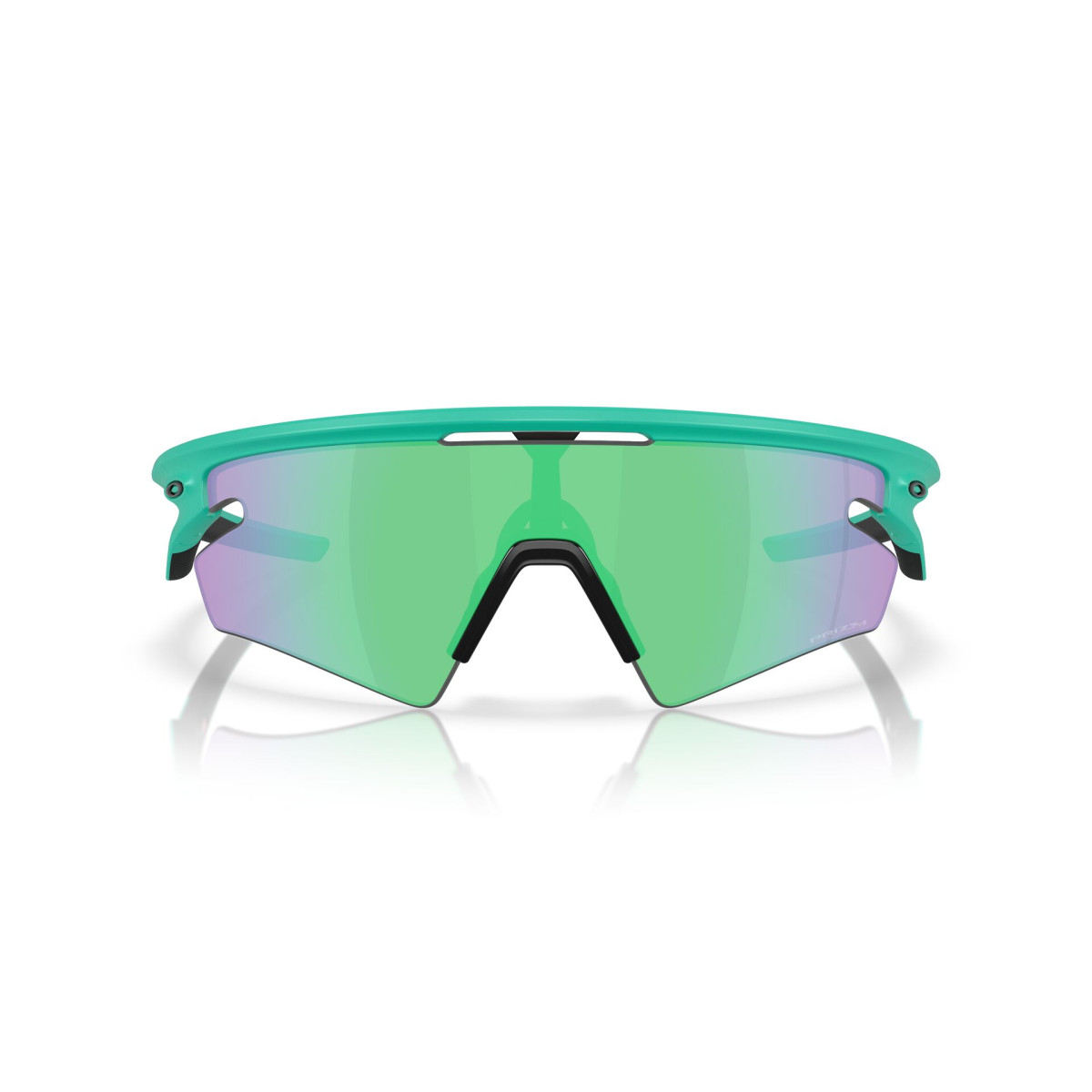 Oakley Sphaera™ Slash akiniai | Matte Celeste - Prizm Road Jade