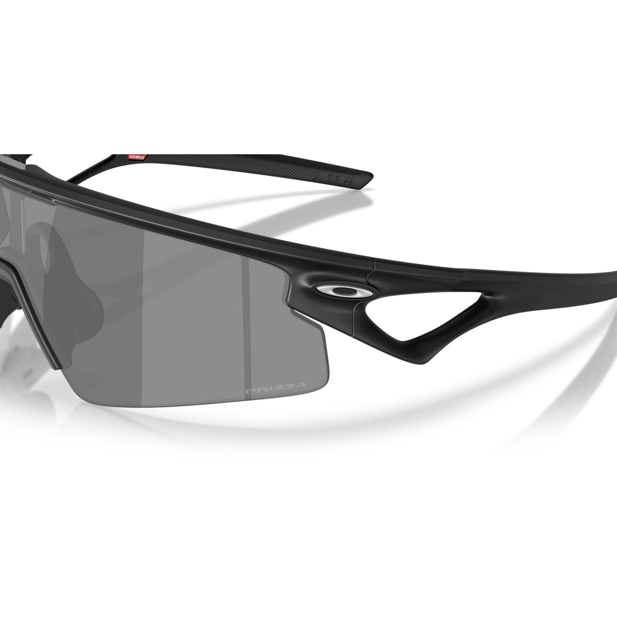 Oakley Sphaera™ Strike Sunglasses | Matte Black - Prizm Black