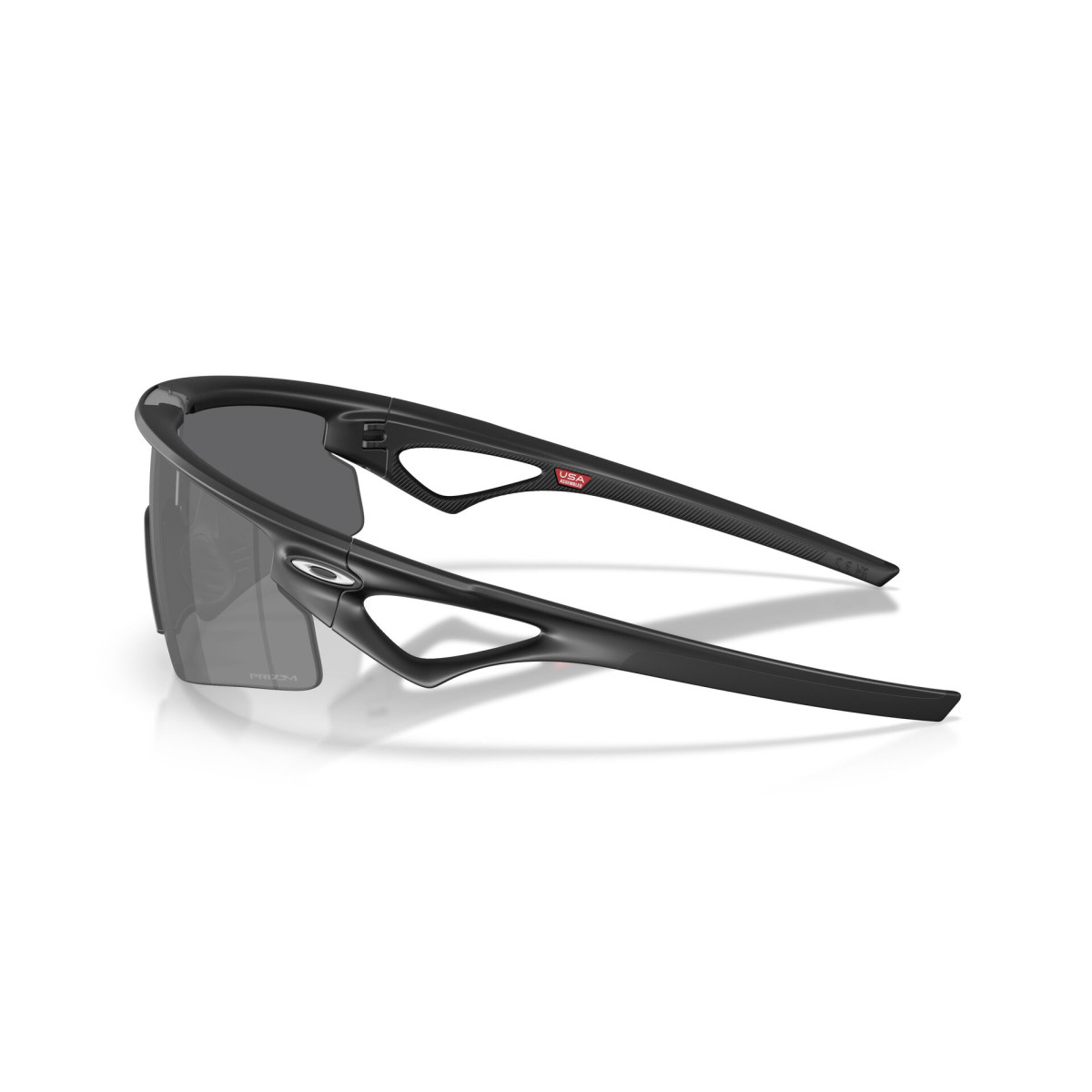 Oakley Sphaera™ Strike Sunglasses | Matte Black - Prizm Black