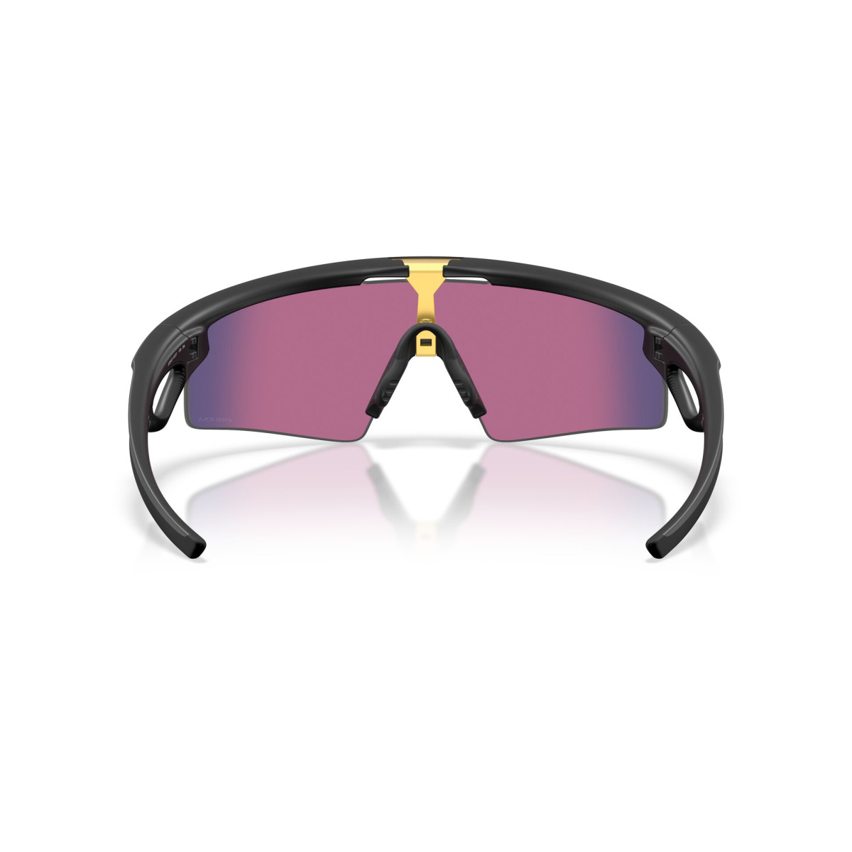 Oakley Sphaera™ Strike Sunglasses | Matte Black - Prizm Road