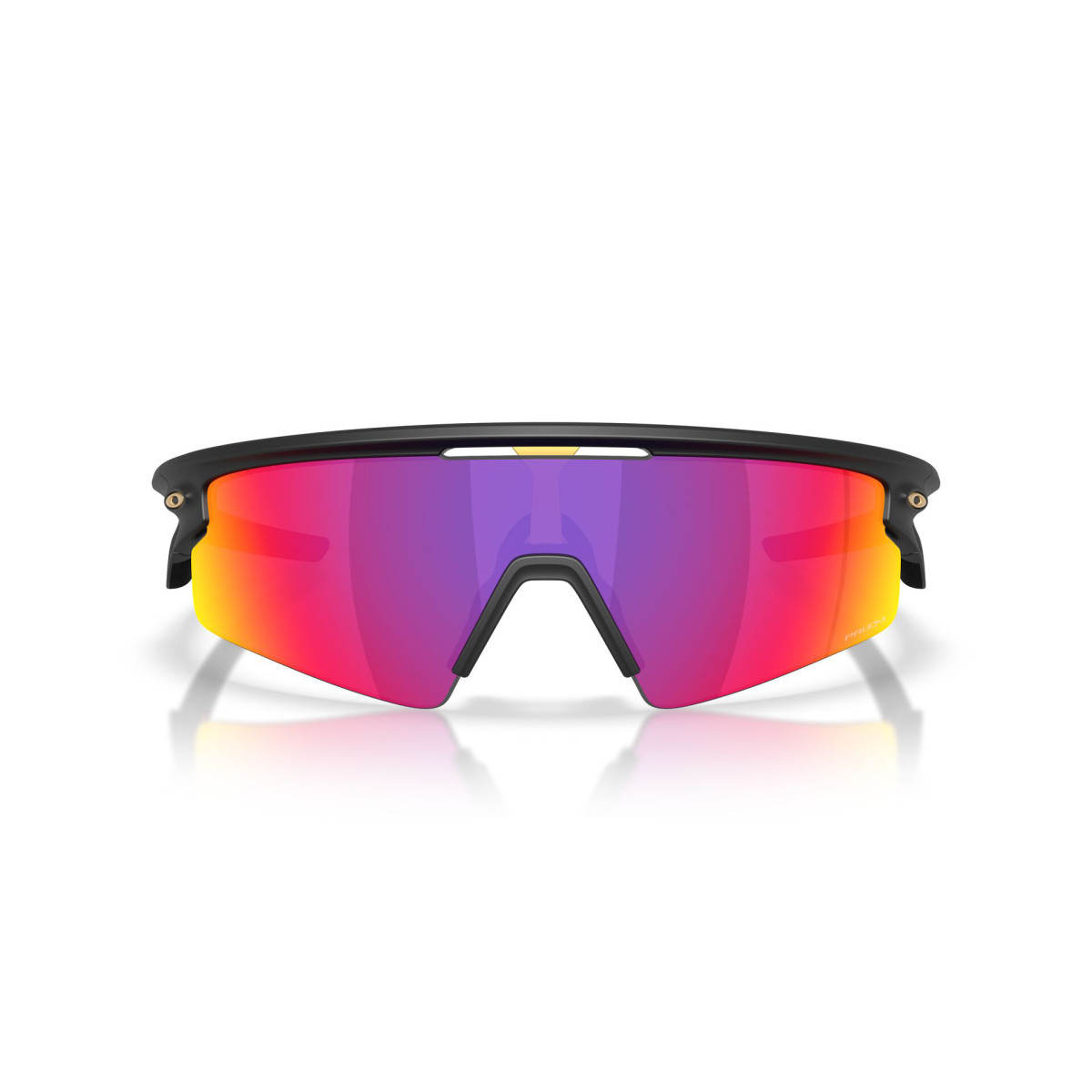 Oakley Sphaera™ Strike Sunglasses | Matte Black - Prizm Road