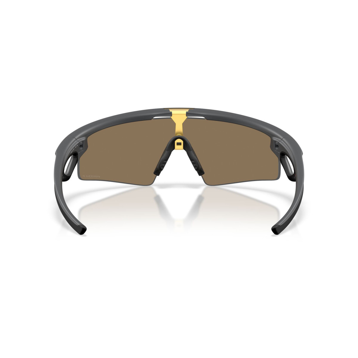 Oakley Sphaera™ Strike Sunglasses | Matte Carbon - Prizm 24k Polarized