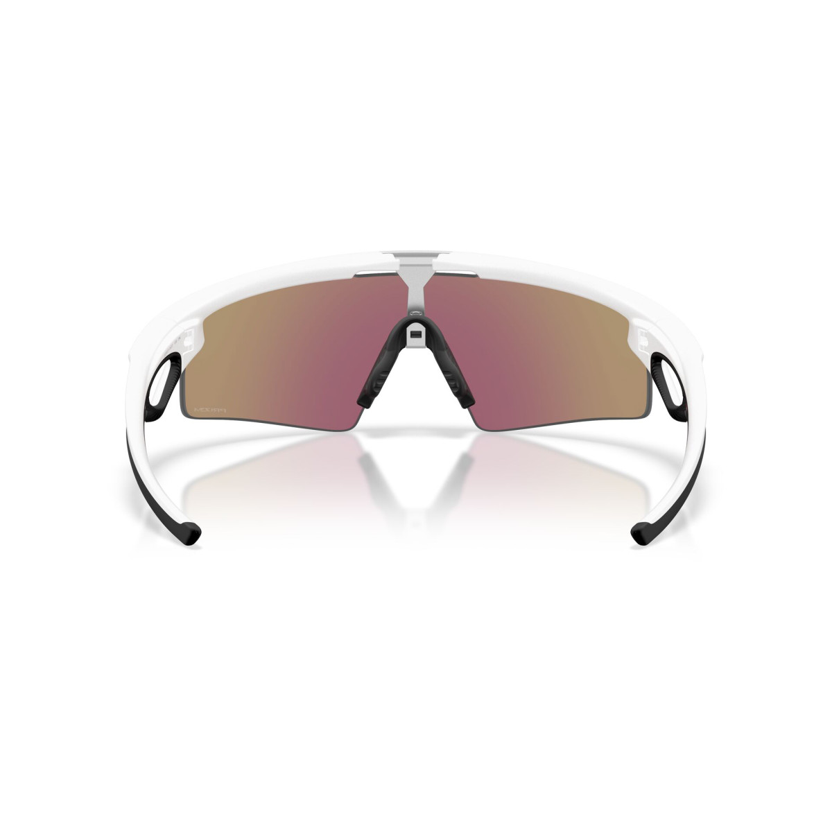 Oakley Sphaera™ Strike Sunglasses | Matte White - Prizm Sapphire