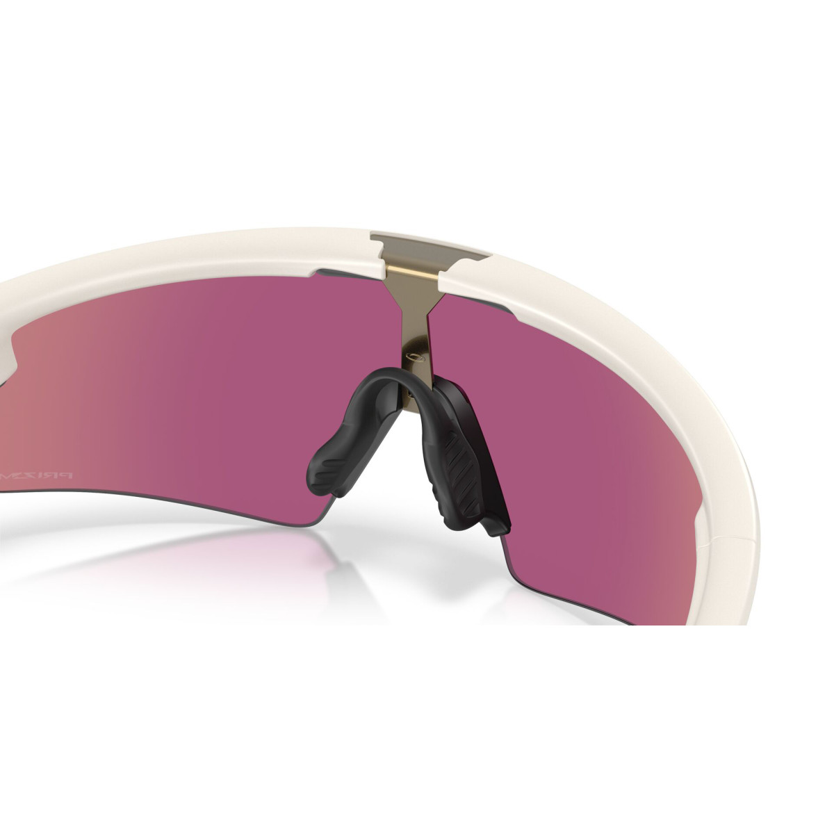 Oakley Sphaera™ Strike Sunglasses | Matt Mist - Prizm Road Jade