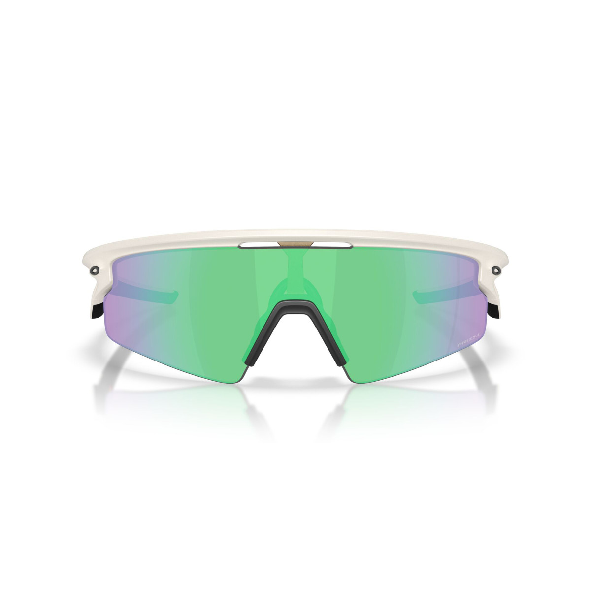 Oakley Sphaera™ Strike Sunglasses | Matt Mist - Prizm Road Jade