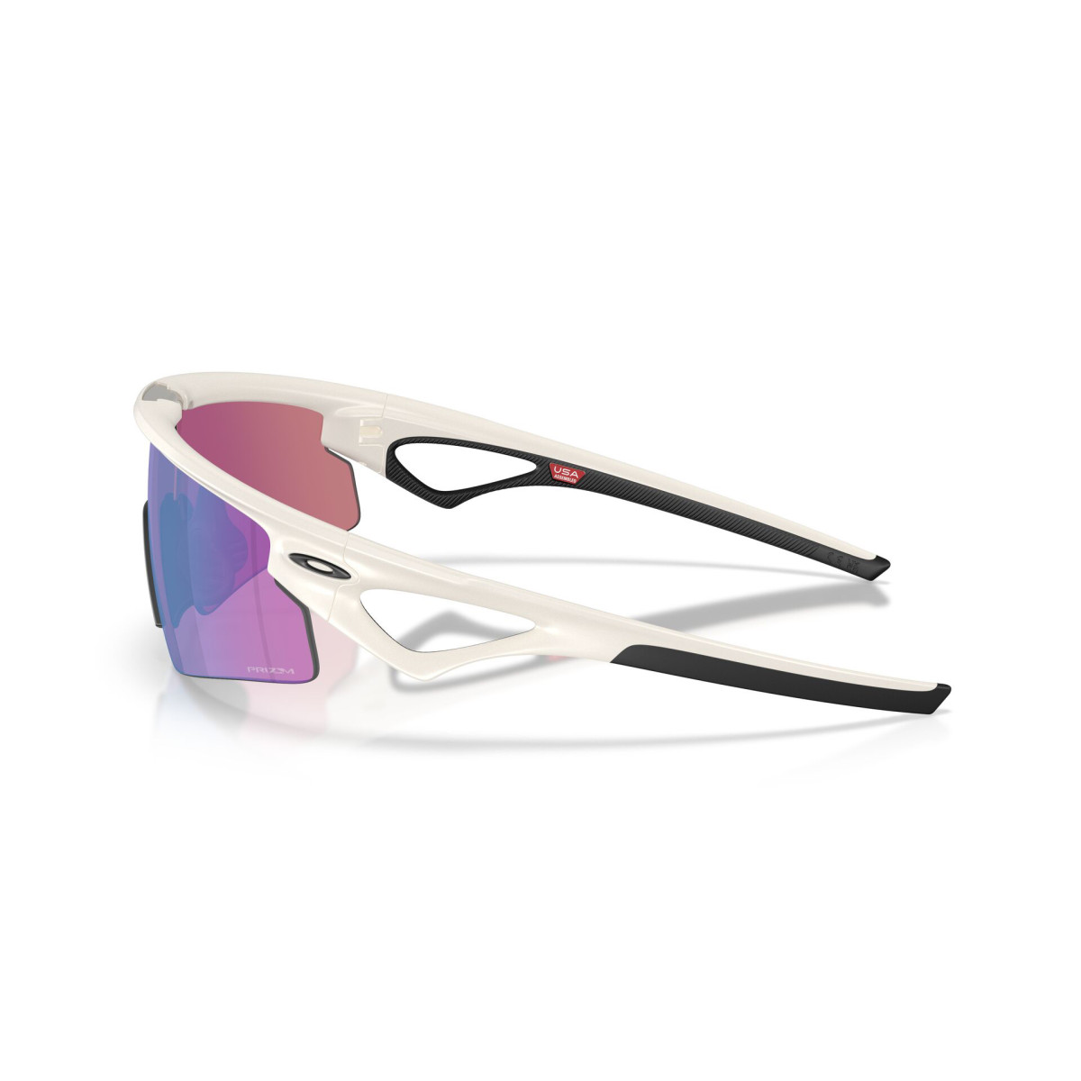 Oakley Sphaera™ Strike Sunglasses | Matt Mist - Prizm Road Jade